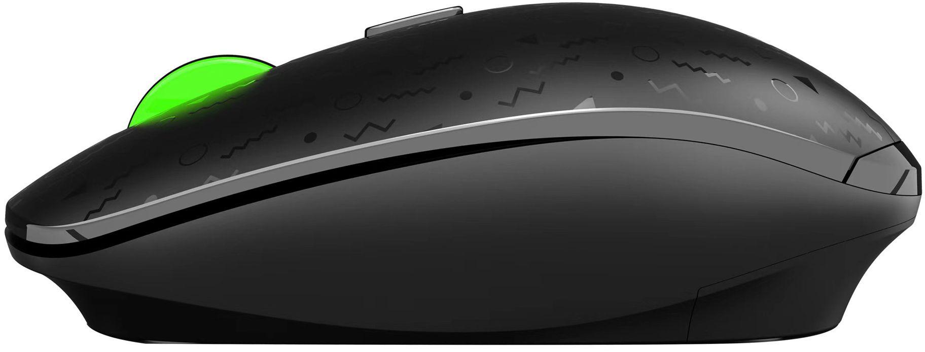 Мышь Acer OMR307 черный (ZL.MCECC.022)