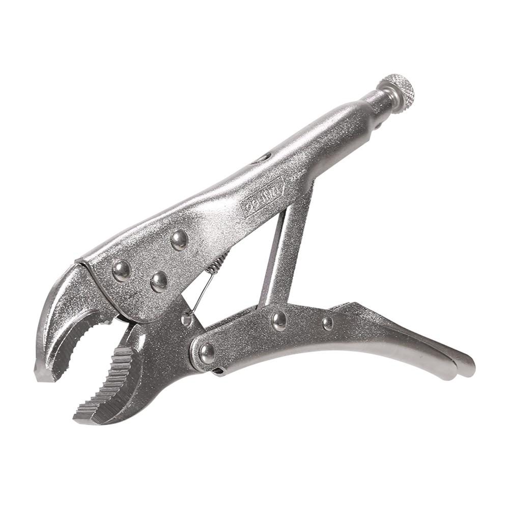 Зажимные клещи Deli DL2001