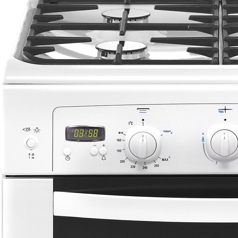 Кухонная плита Gefest ПГ 6100-03