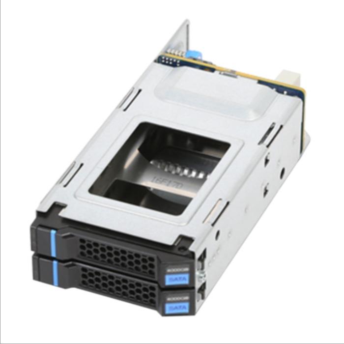 Корзина для жестких дисков Gooxi SL201-2.5-MM