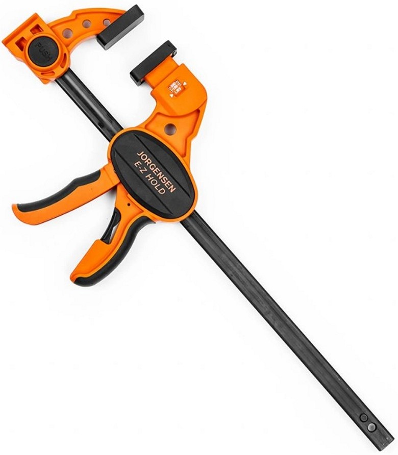 Струбцина Pony Jorgensen 33512