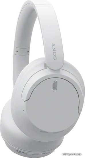 Наушники Sony WH-CH720N White