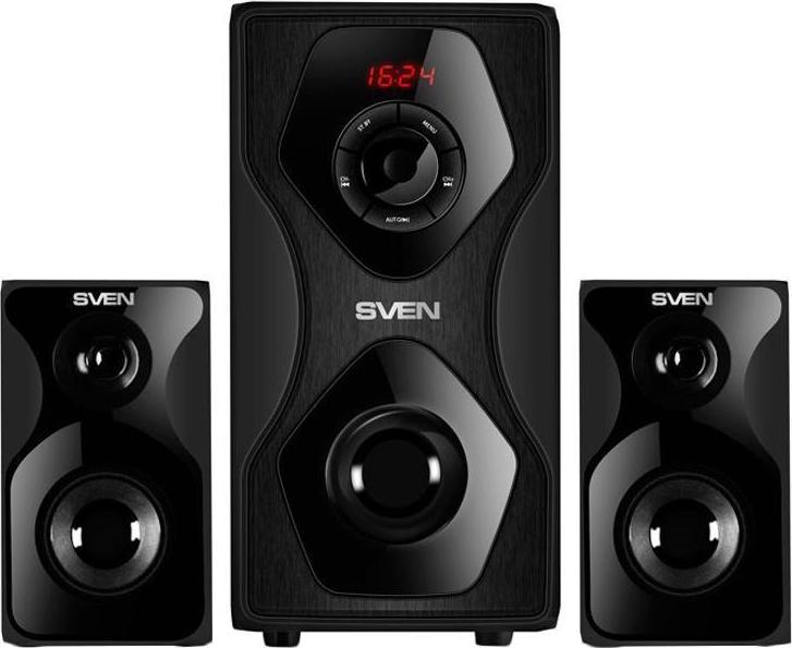 Акустика Sven MS-2055 черный (SV-016609)