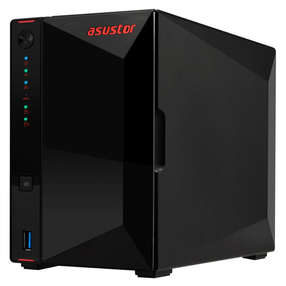 Система хранения данных ASUSTOR AS5402T 4GB DDR4 EU