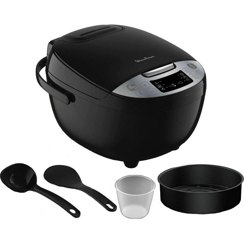 Мультиварка Moulinex MK611832 (7211004519)