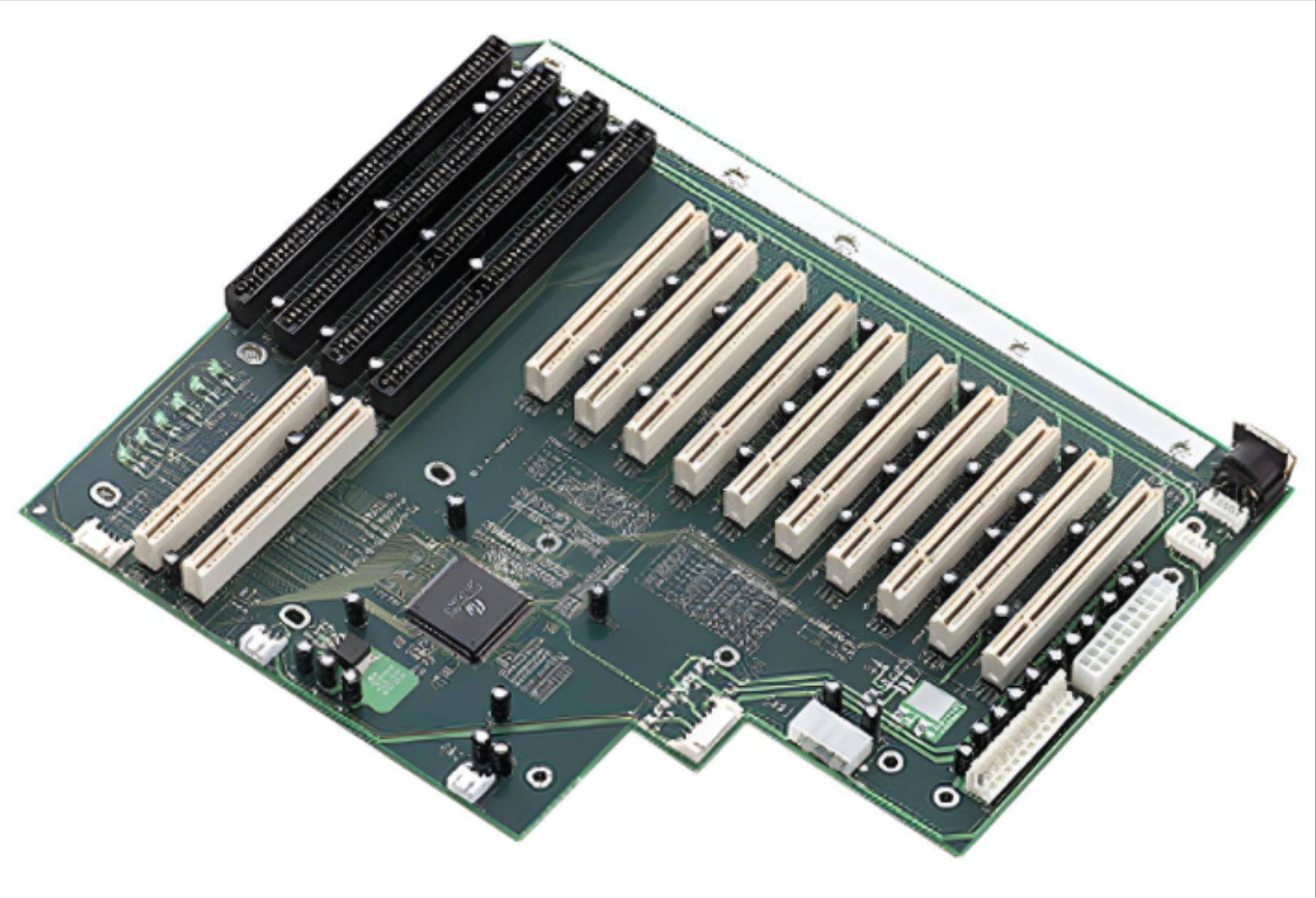 Интерфейсная плата Advantech PCA-6114P10-0B2E