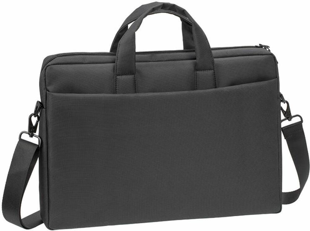 Сумка для ноутбука Rivacase 8731 Grey