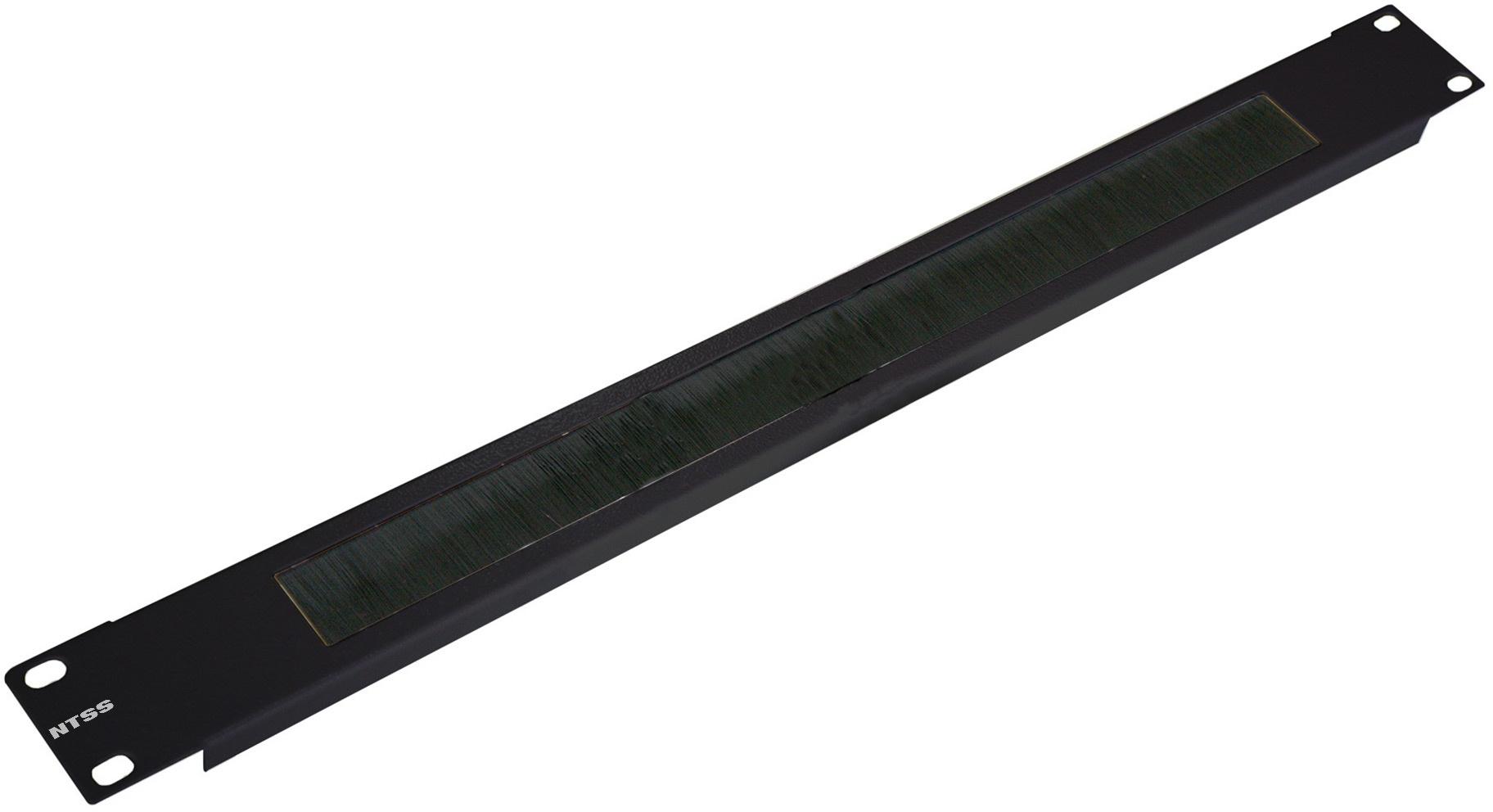 Кабельный органайзер NTSS NTSS-BO-1U-BL