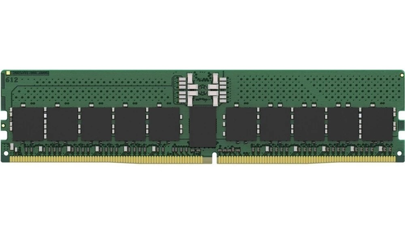 Оперативная память Kingston Server Premier 32GB DDR5 (KSM56R46BD8-32HA)