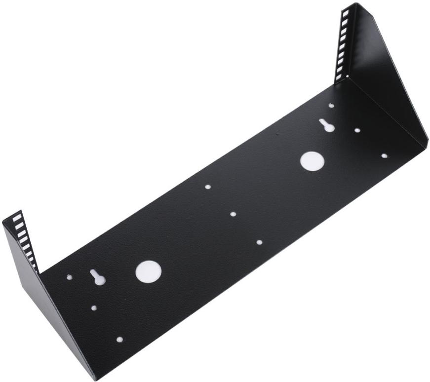 Кронштейн ЦМО КНО-В-4U-9005 черный