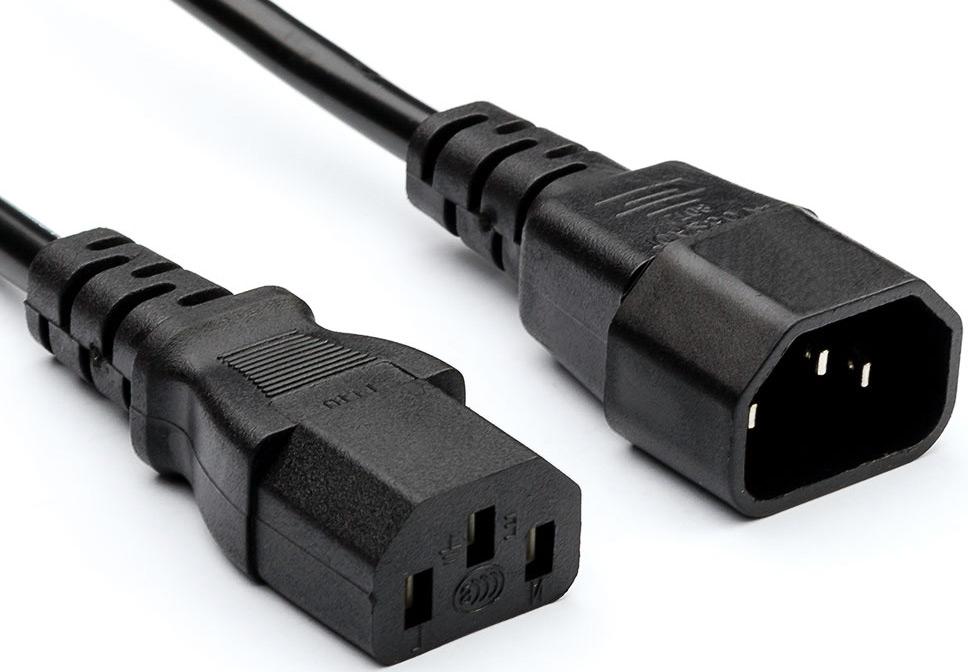 Кабель ExeGate Power EC-3P (EP280629RUS)