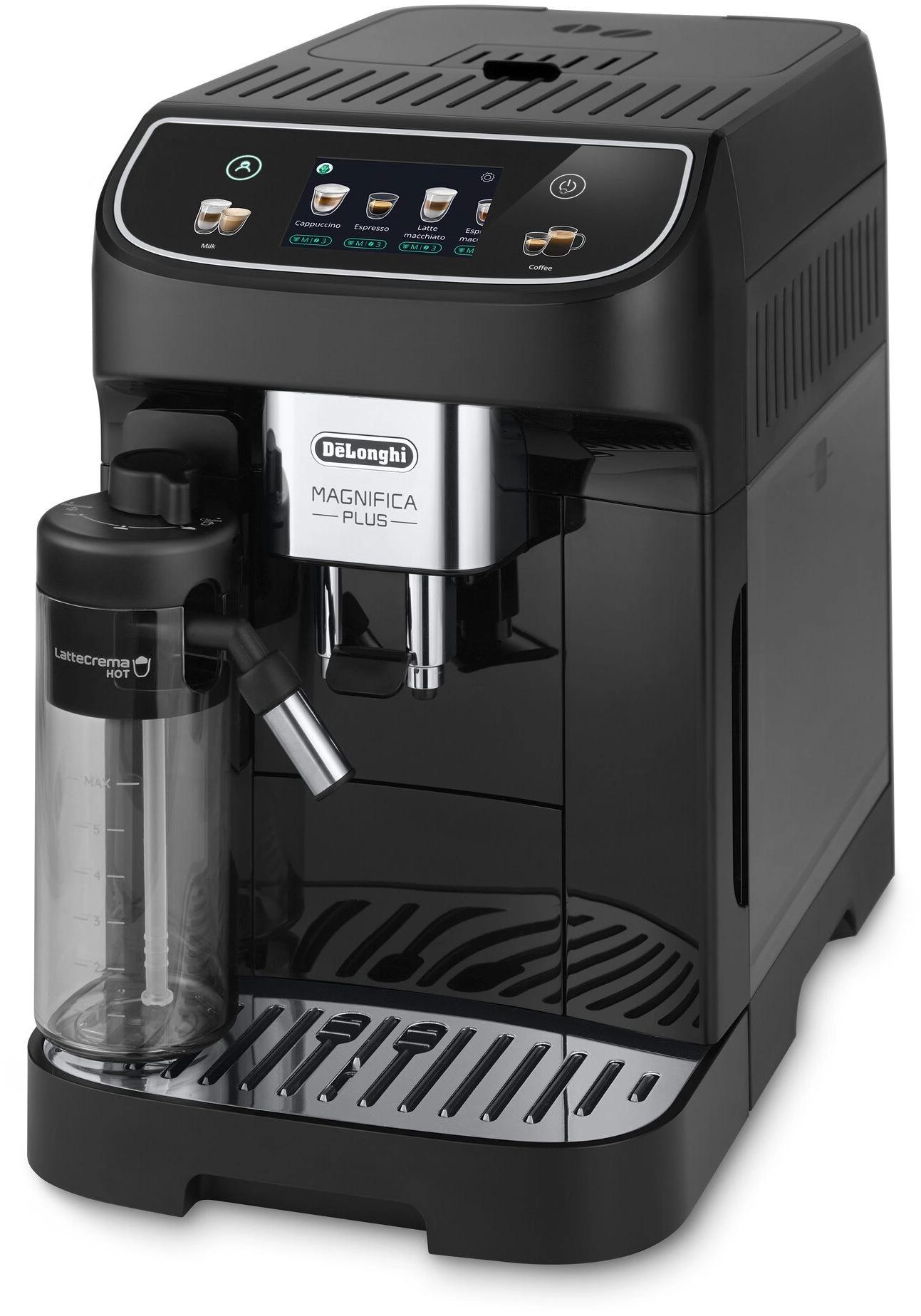 Кофемашина DeLonghi ECAM320.60.B
