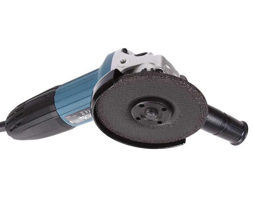 Угловая шлифмашина Makita GA5030RK