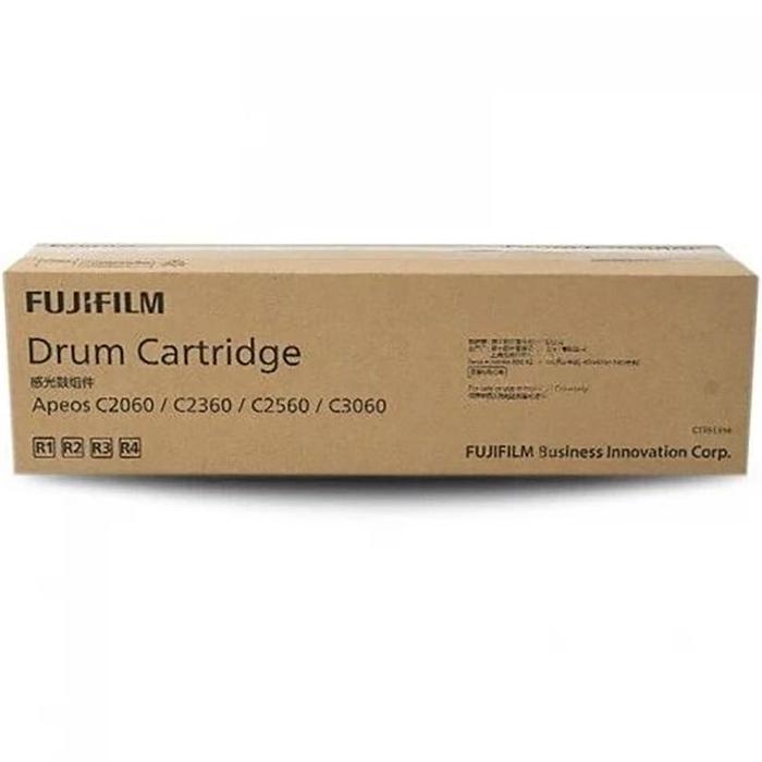 Тонер-картридж Fujifilm Apeos СТ203939 Black