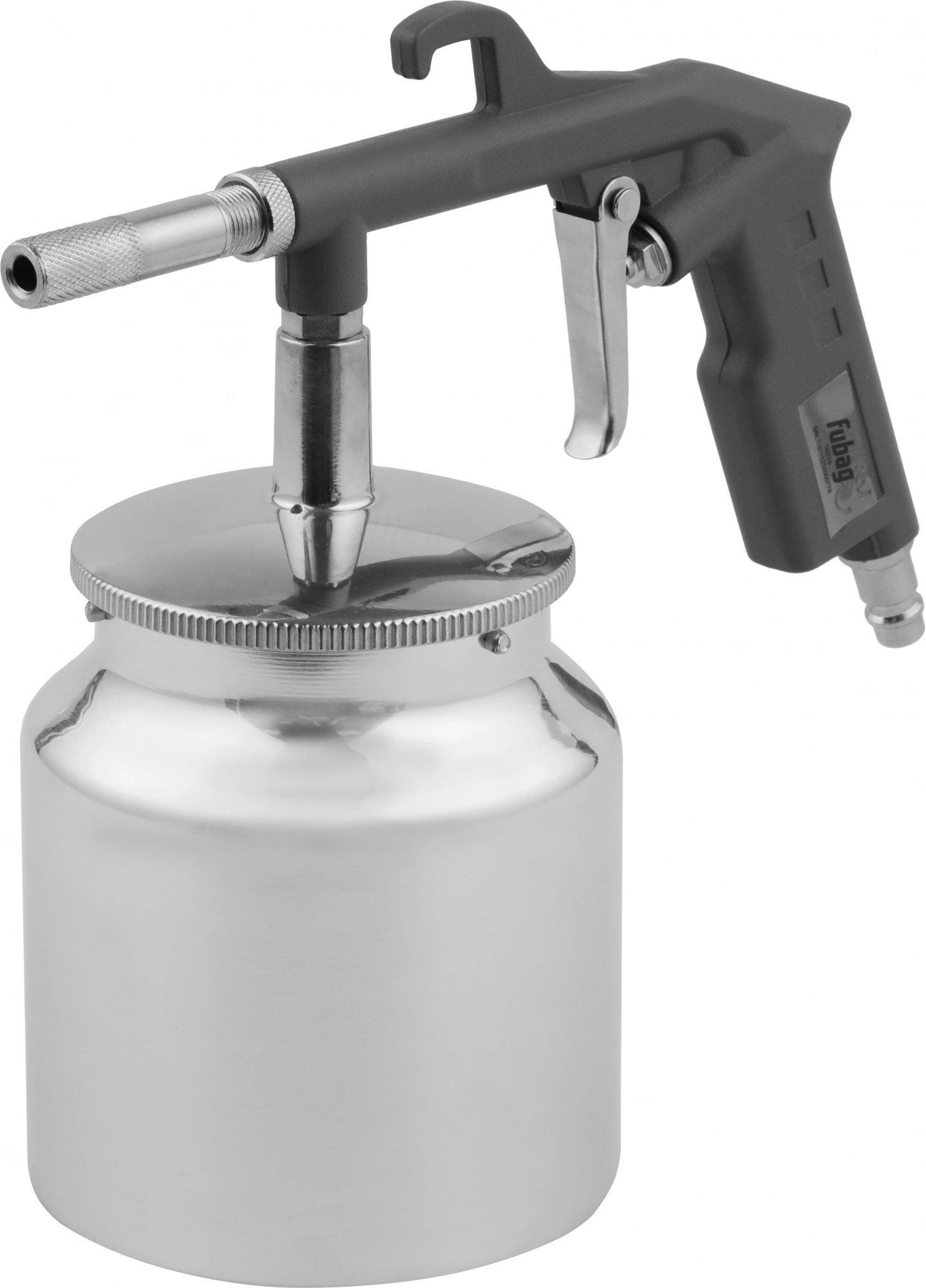 Пневмопистолет Fubag SBG142/3,5 110115