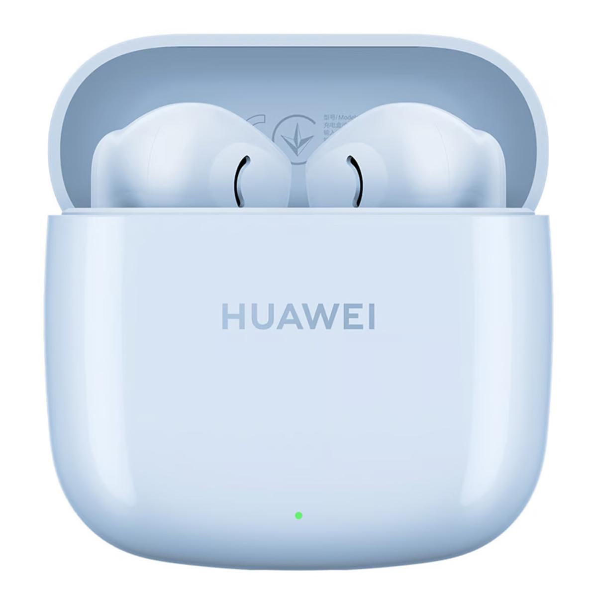 Наушники Huawei Freebuds SE 2 ULC-CT010 Isle Blue (55037014)