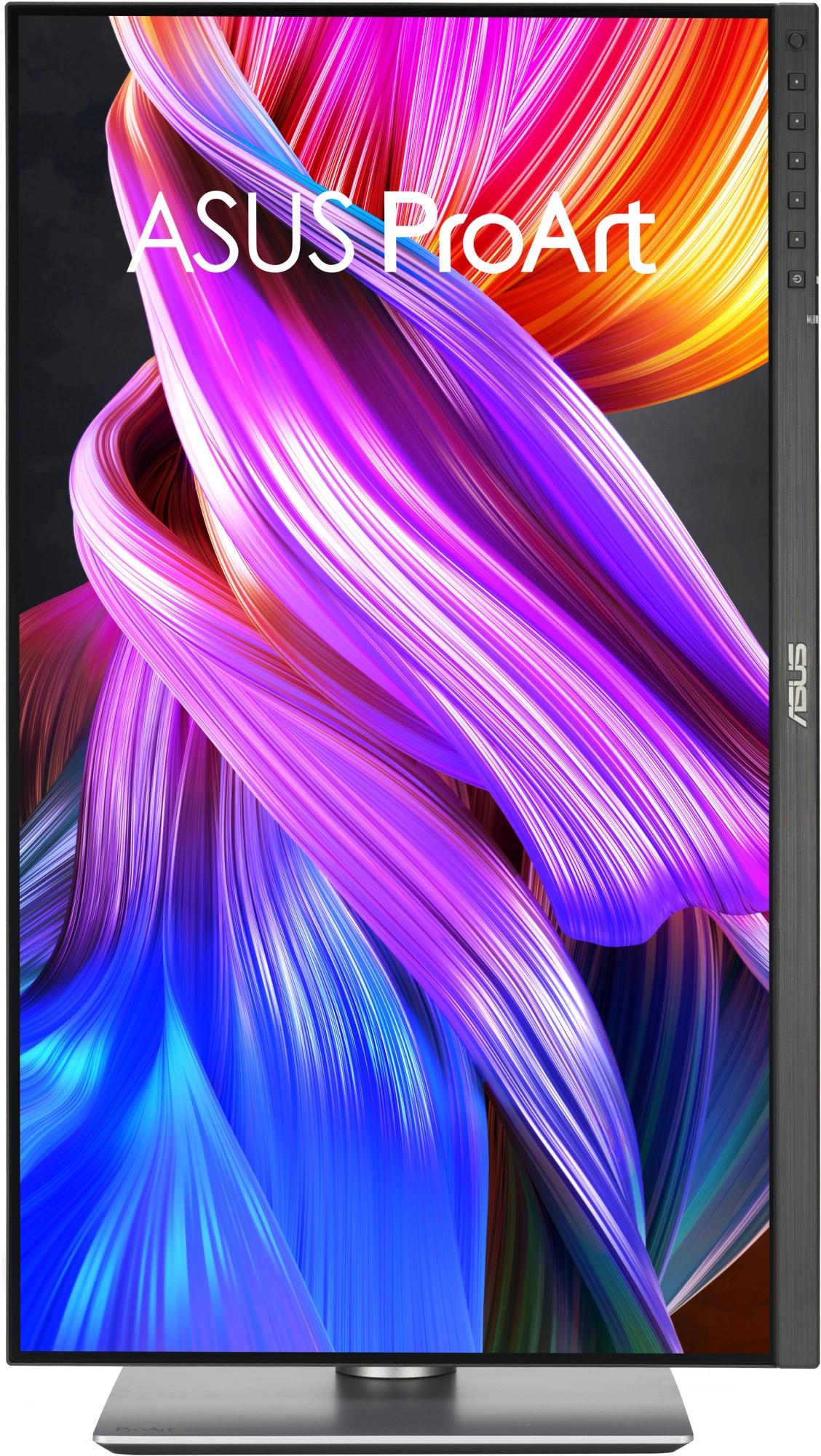 Монитор Asus ProArt PA24ACRV черный (90LM08Y0-B01M70)