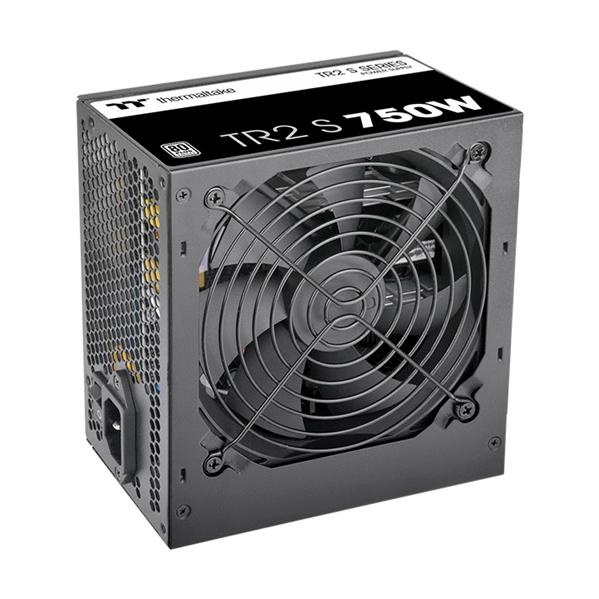 Блок питания Thermaltake ATX 750W TR2 S White (PS-TRS-0750NNSAWE-2)