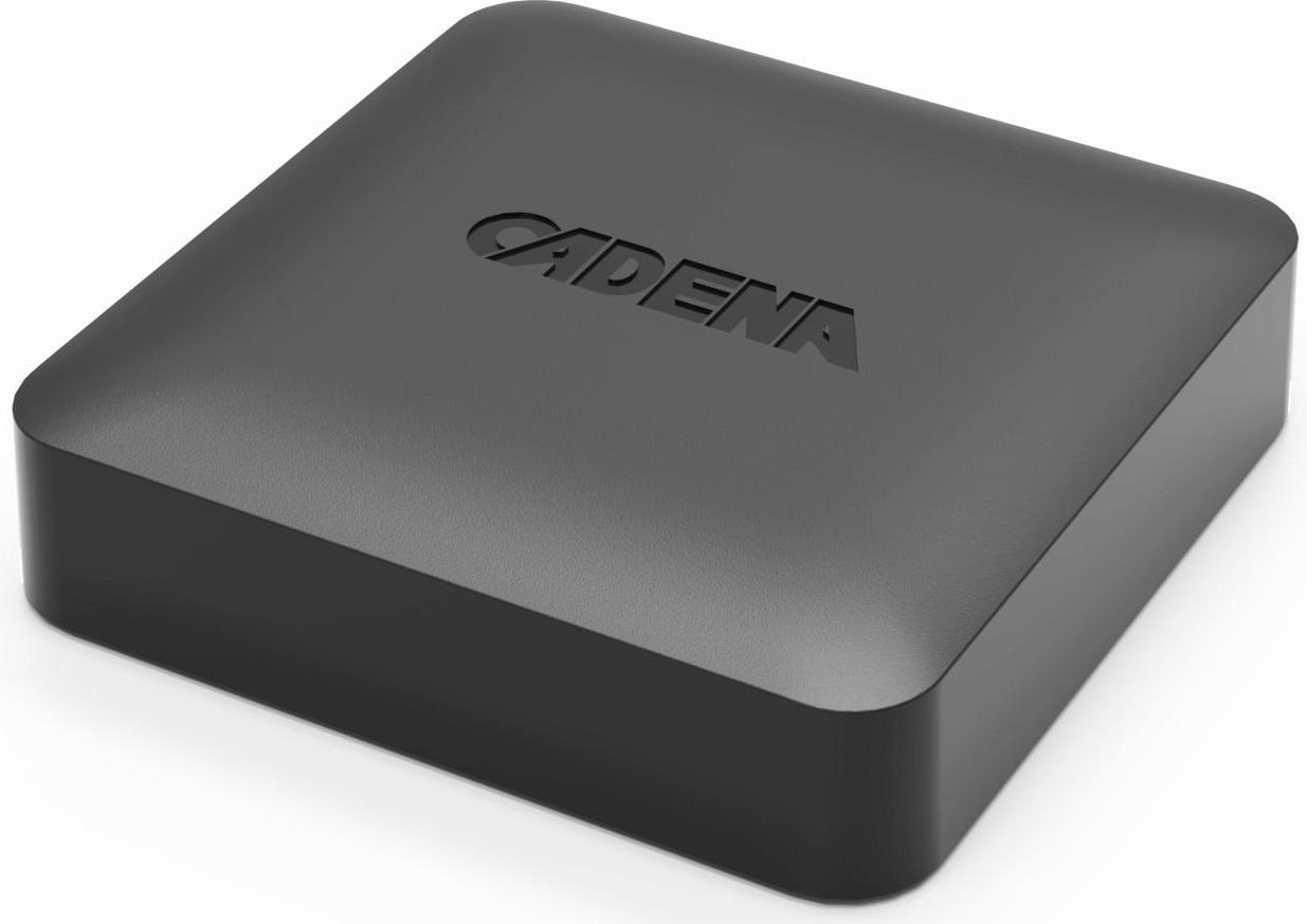 Смарт-приставка CADENA Pro A CSB-230