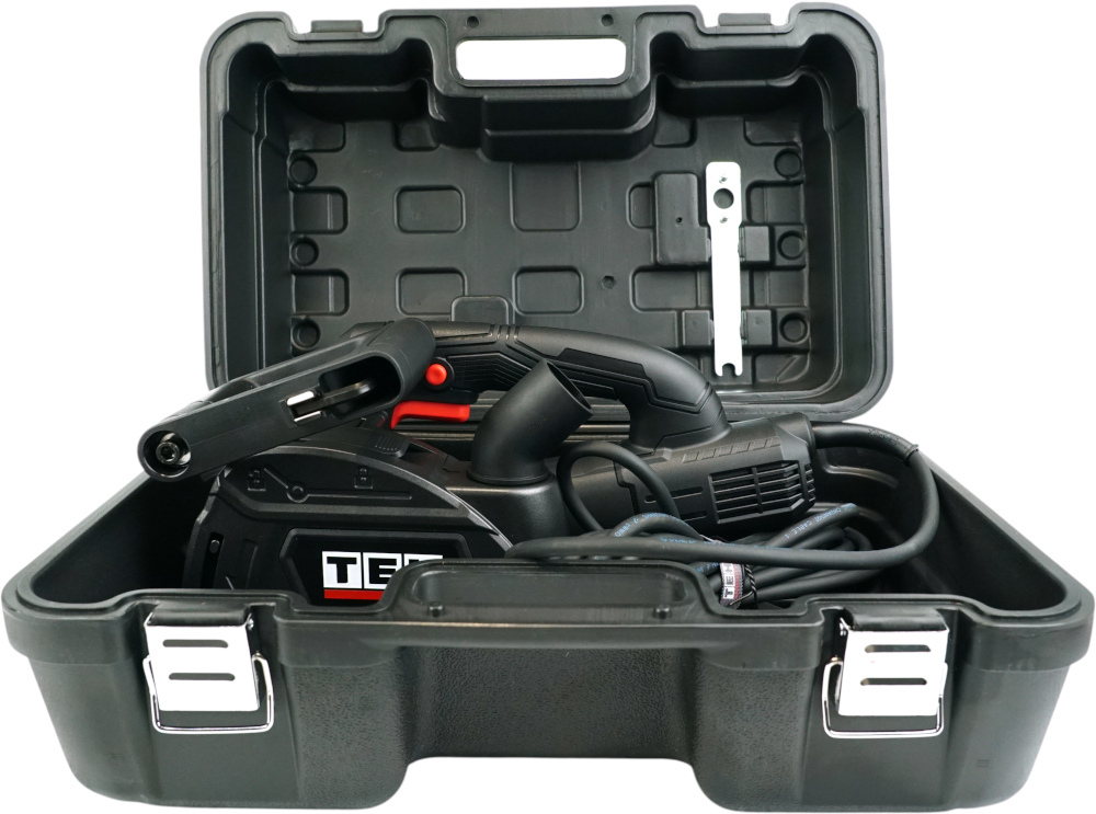 Штроборез TEH TWC12514P