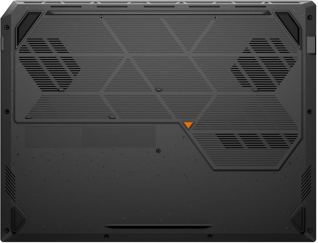 Ноутбук ASUS TUF Gaming A16 FA608PP-RV019 Jaeger Gray (90NR0MD1-M00360)