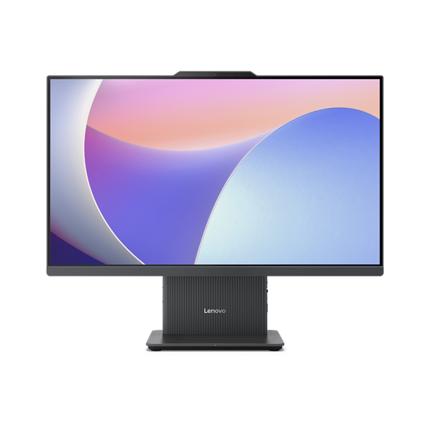 Моноблок Lenovo IdeaCentre AIO 24IRH9 Luna Grey (F0HN00UQRU)