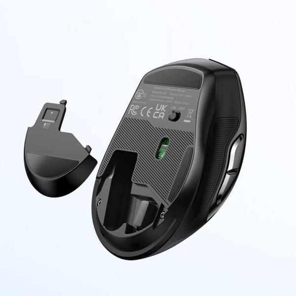 Мышь Ugreen MU006-90545 Black (90545)