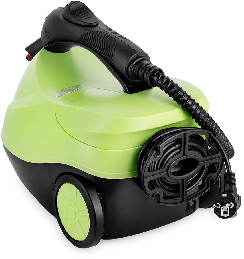 Пароочиститель Kitfort КТ-9186