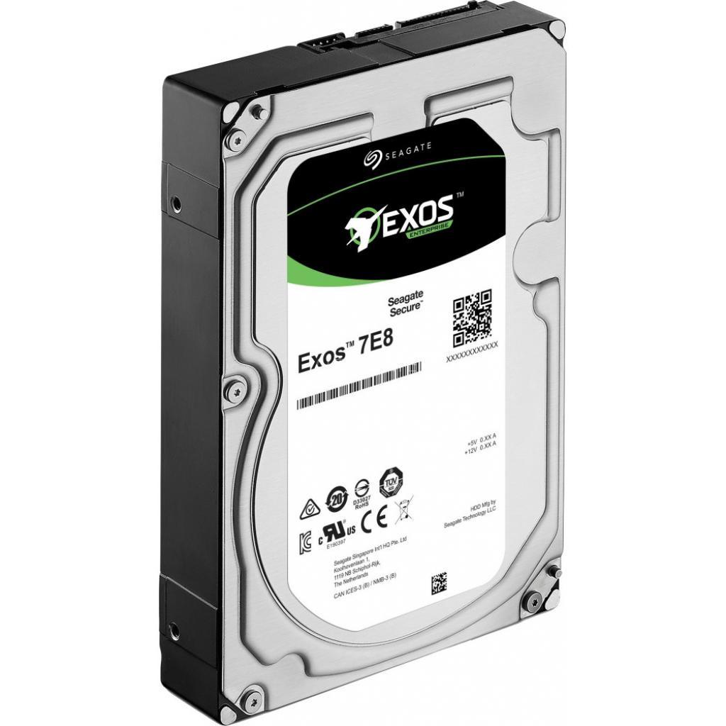 Жесткий диск Seagate Original ST4000NM000A