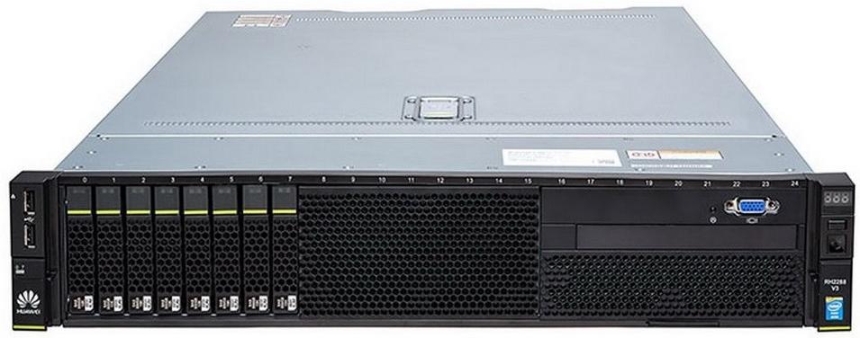 Сервер Crusader Squire 420R (420R105343)