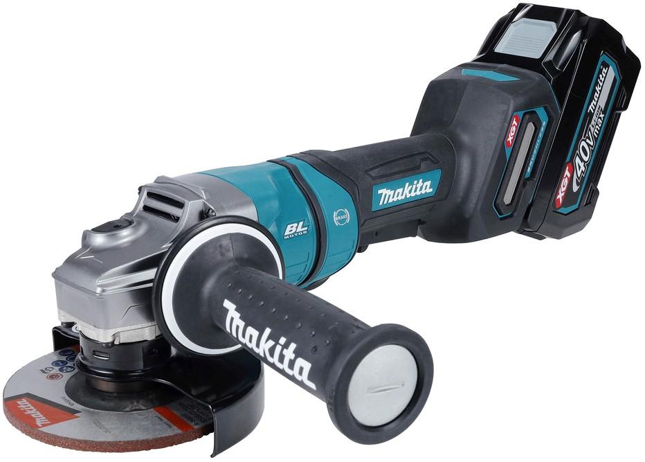 Угловая шлифмашина Makita GA050GT101 
