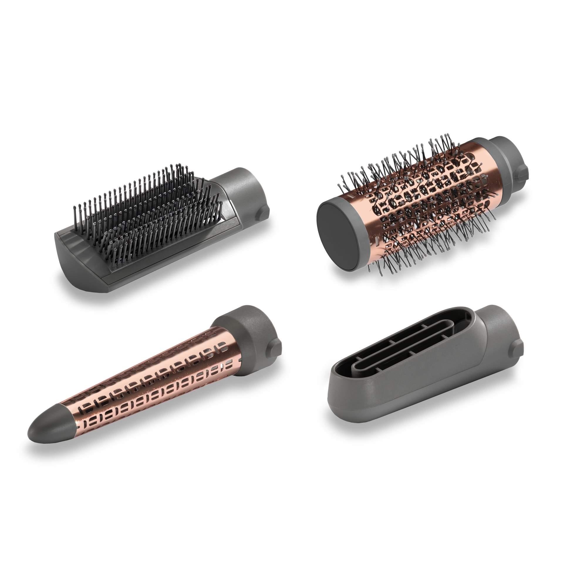 Фен-щетка BaByliss AS136E