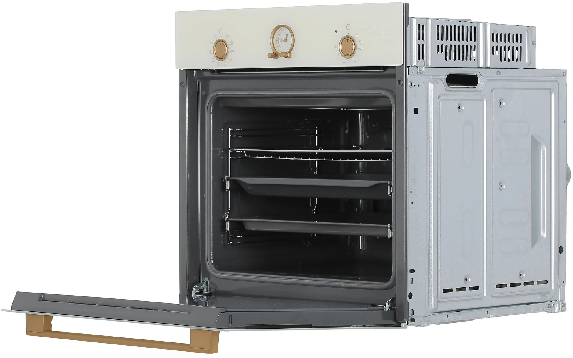 Духовой шкаф Bosch HBJN10YW0R