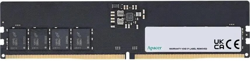 Оперативная память Apacer 16GB DDR5 (AU16GHB56CVBBGH)