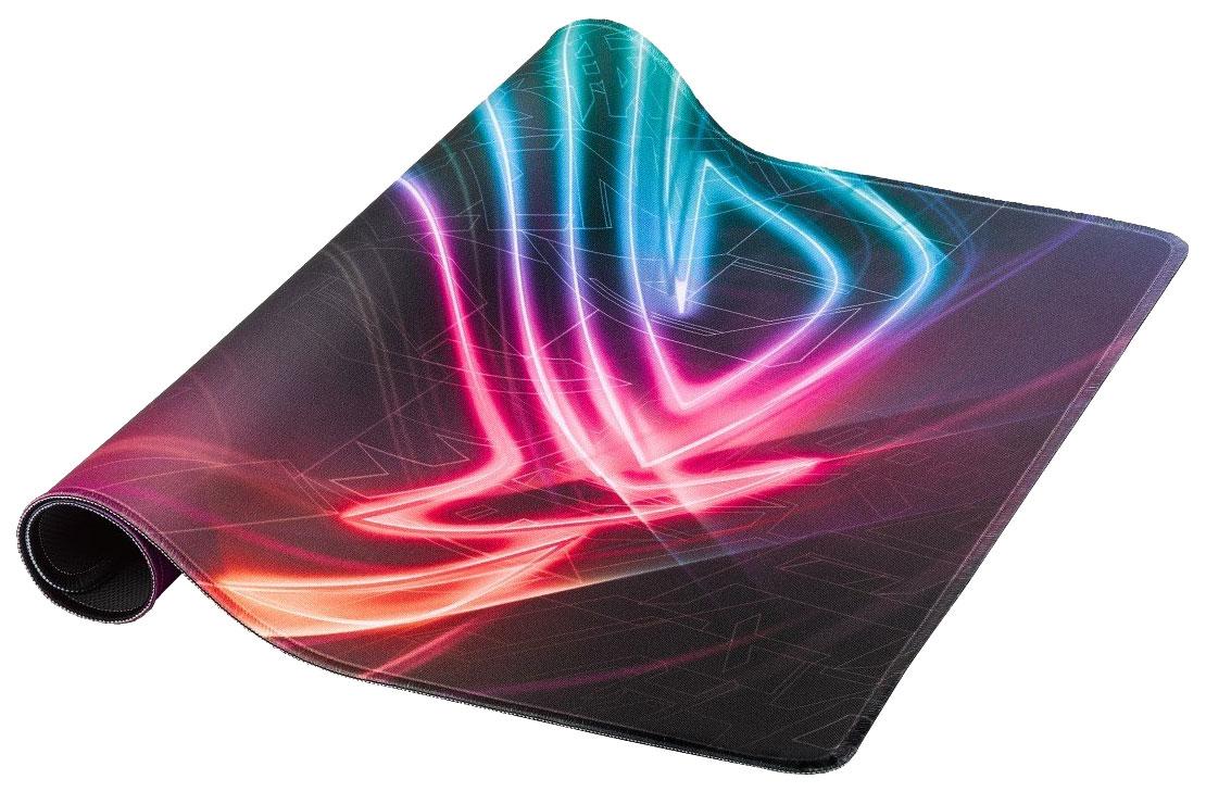 Коврик для мыши Asus Strix Edge (90MP00T0-B0UA00)