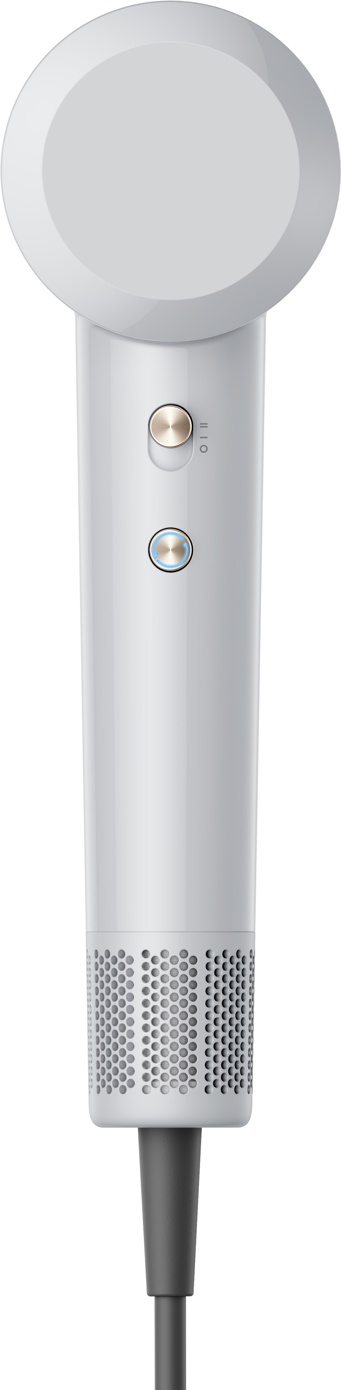 Фен Trouver Trubo Grey (AHD11C)