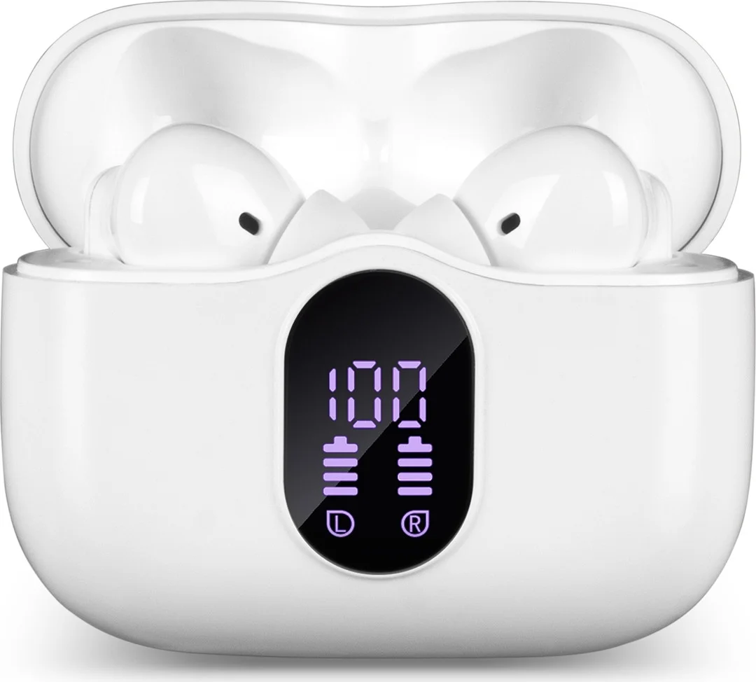 Наушники Sven E-310B белый (SV-022624)