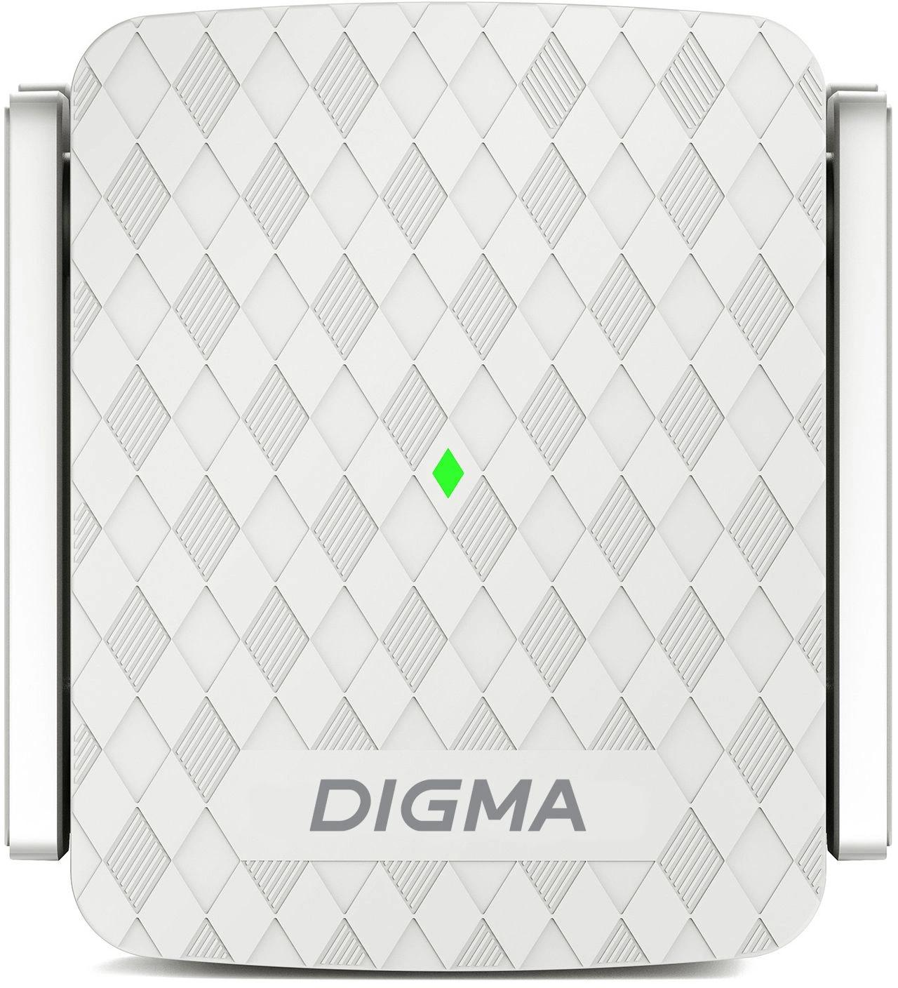 Точка доступа Digma D-WR310V2