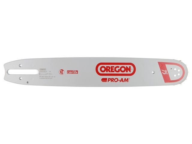 Шина 38 см 15" 3/8" 1.6 мм 11 зуб. PRO-AM OREGON (56 звеньев)