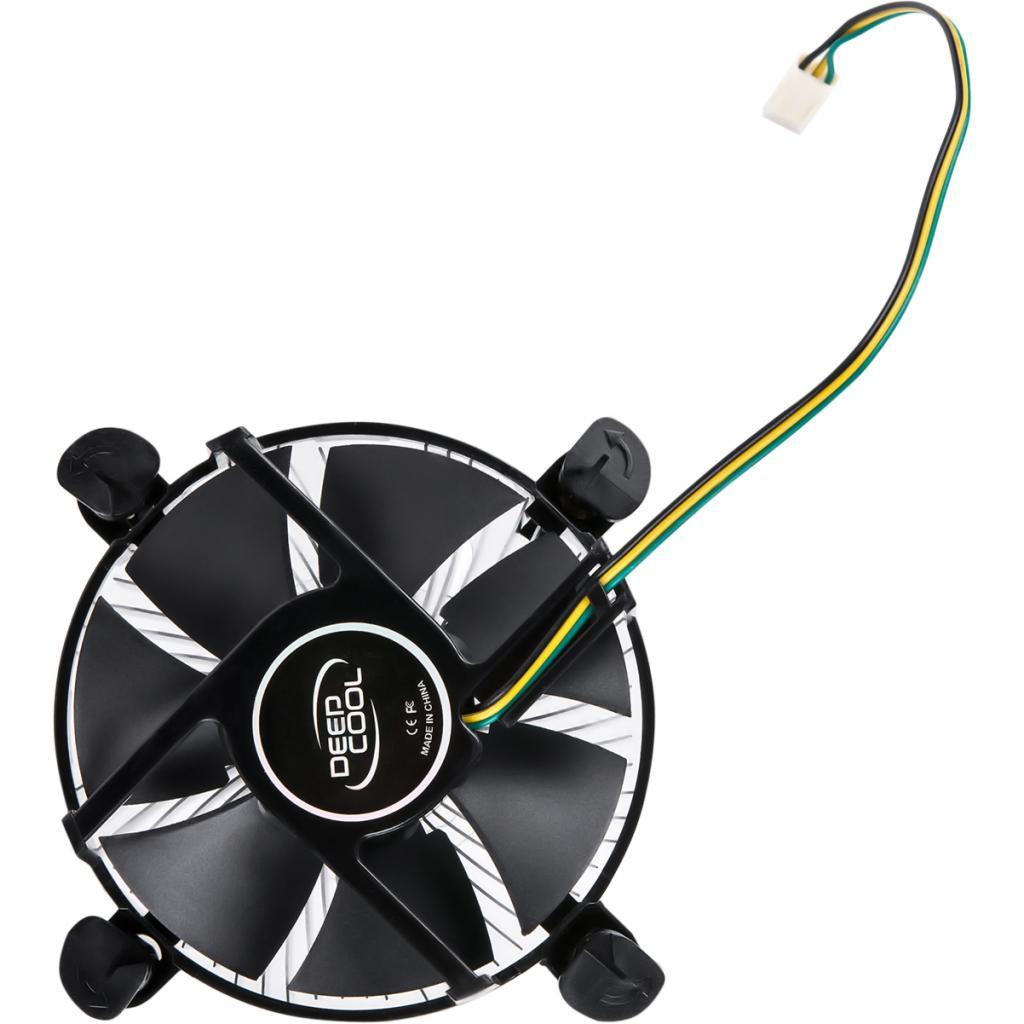 Кулер для процессора Deepcool CK-11509 PWM