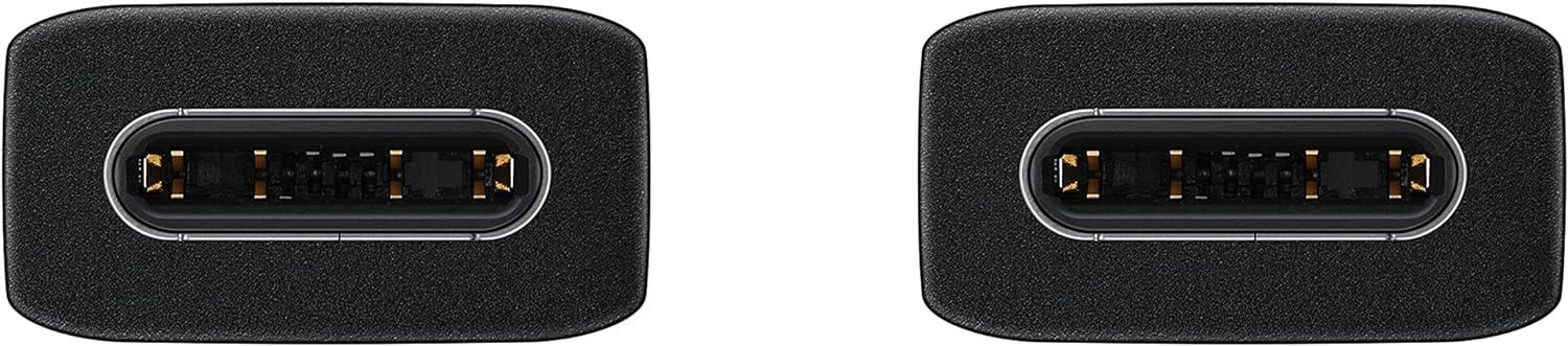 Кабель Samsung EP-DN975 черный (EP-DN975BBEGWW)