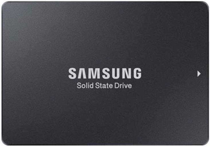SSD диск Samsung PM893 960GB (MZ7L3960HCJR-00A07)