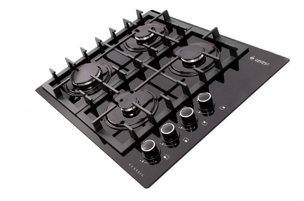 Варочная панель Gefest СГ СВН 2230 С3