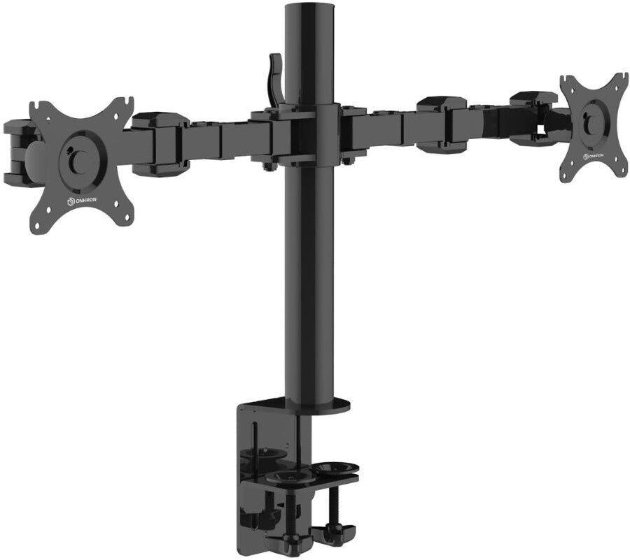 Кронштейн OnKron D221E черный