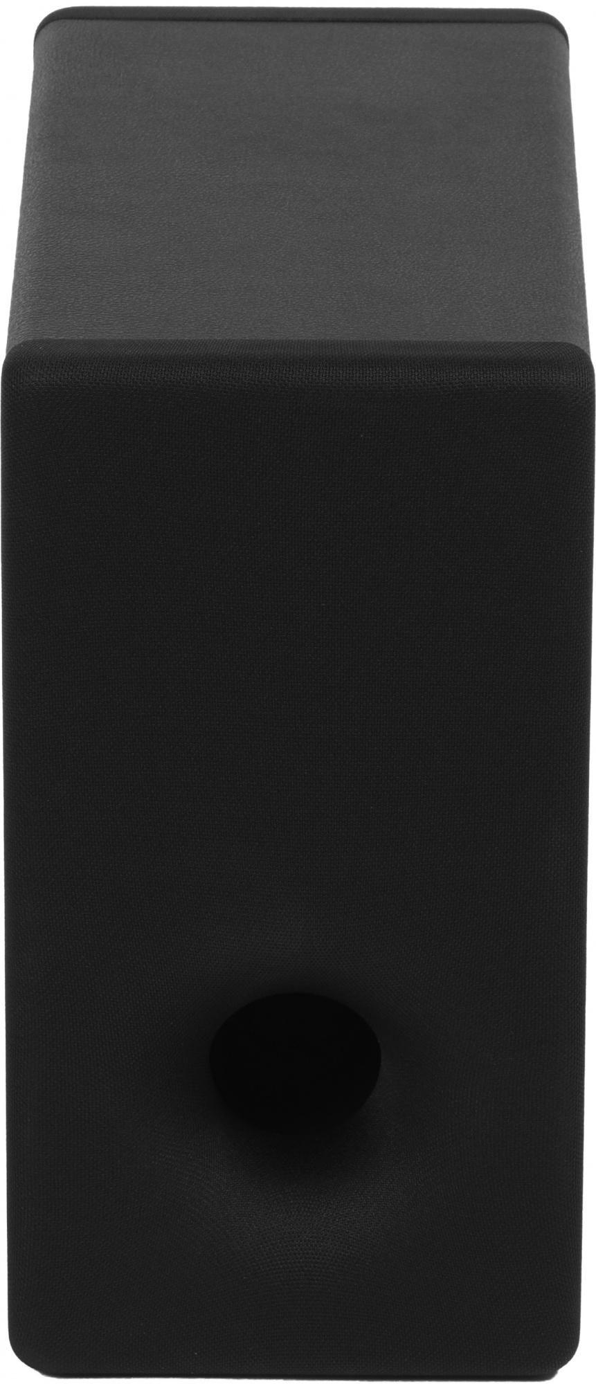 Сабвуфер Sony SA-SW3 черный