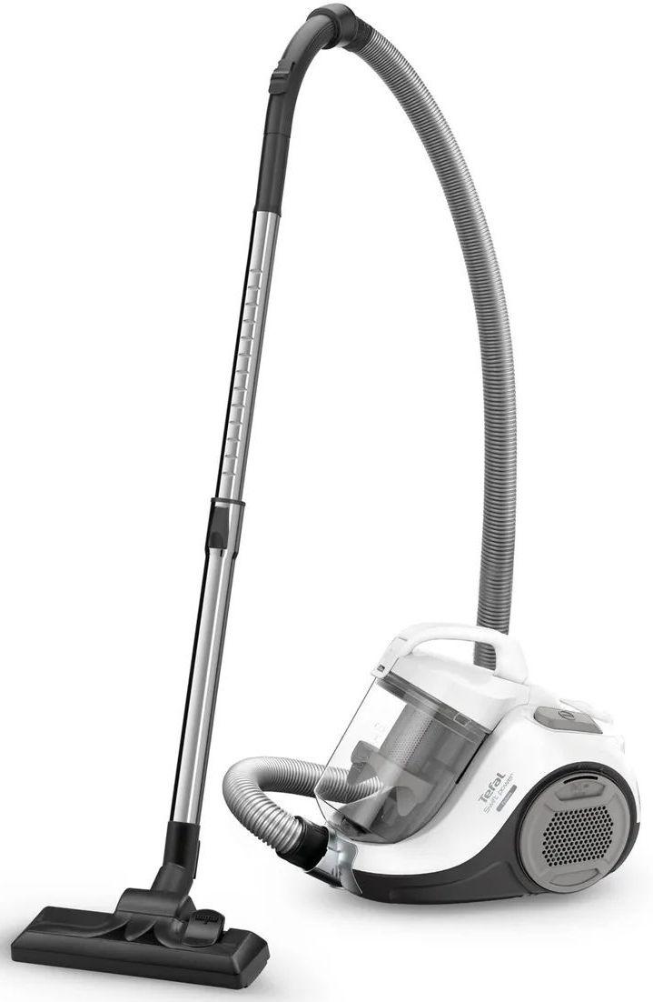 Пылесос Tefal TW2971EA синий (7211005024)