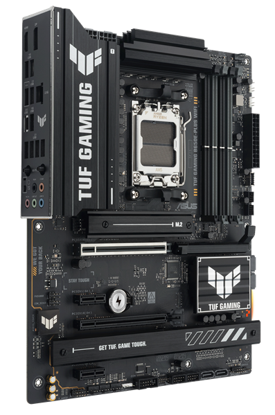 Материнская плата Asus TUF Gaming B650E-Plus WIFI (90MB1M20-M0EAY0)