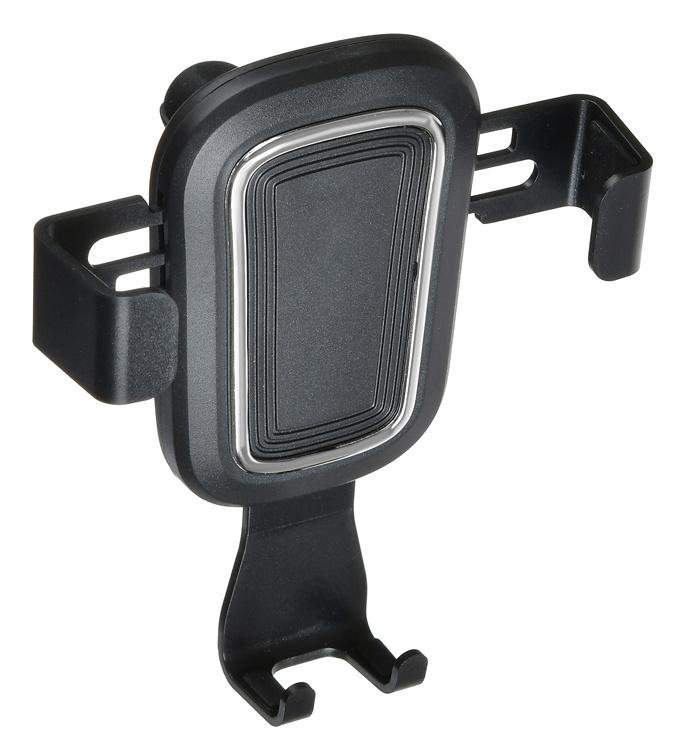 Держатель для гаджетов Buro T32 черный