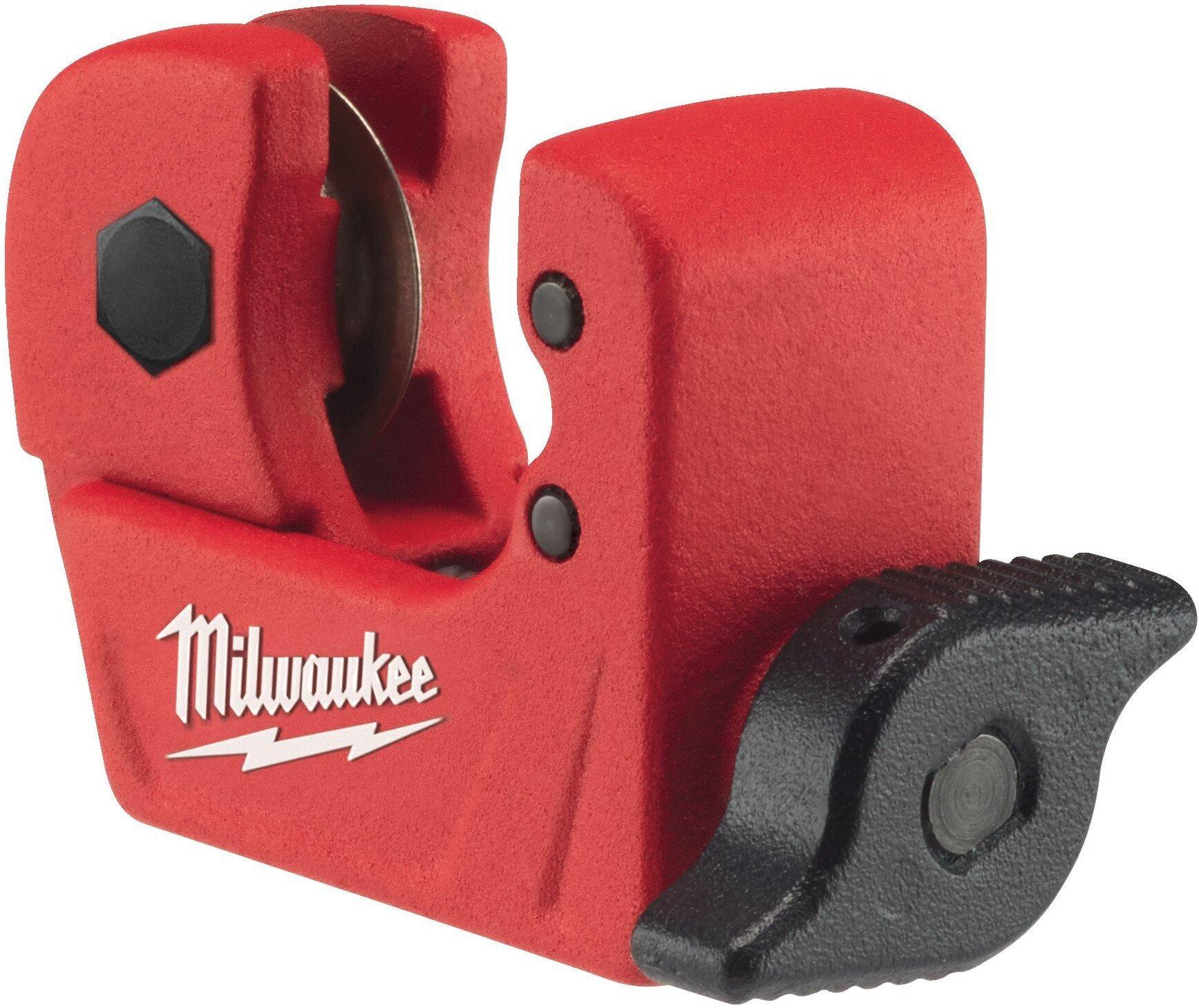 Труборез Milwaukee Mini (48229250)