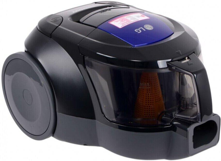 Пылесос LG VK69662N